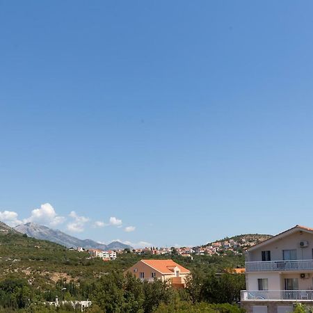 Apartman Rokolj Cavtat Exterior foto