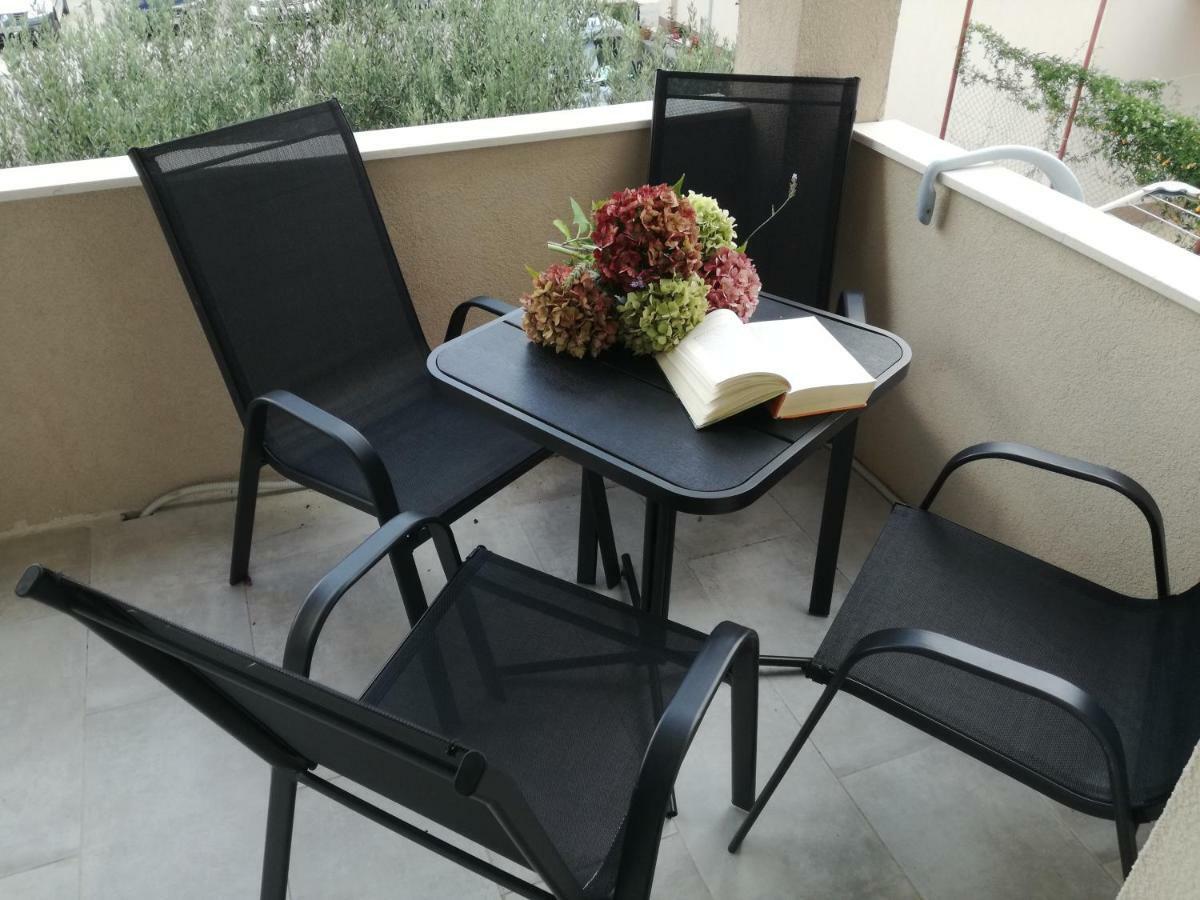 Apartman Rokolj Cavtat Exterior foto